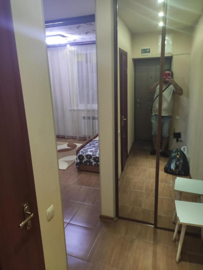 Eaa Apartamento Tiraspol Exterior foto